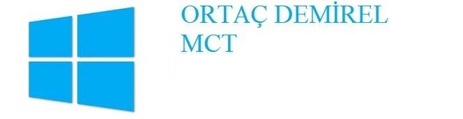Orta&ccedil; DEMİREL